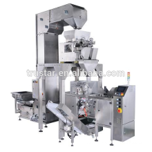 supply tomato paste spout pouch packing machine factory